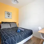 Proche Centre Ville, Moderne & Cosy, Ultra Calme *