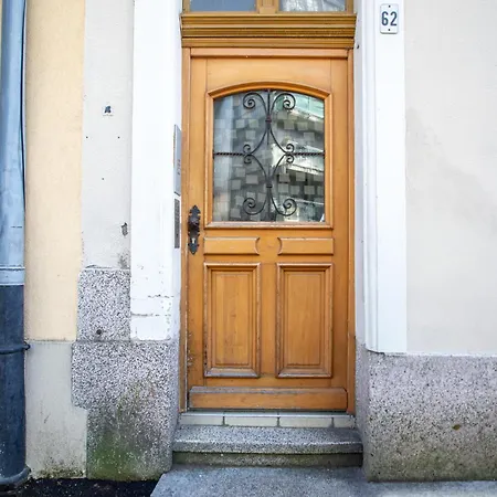 Proche Centre Ville, Moderne & Cosy, Ultra Calme Apartment *