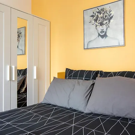 Proche Centre Ville, Moderne&cosy, Ultra Calme Mulhouse