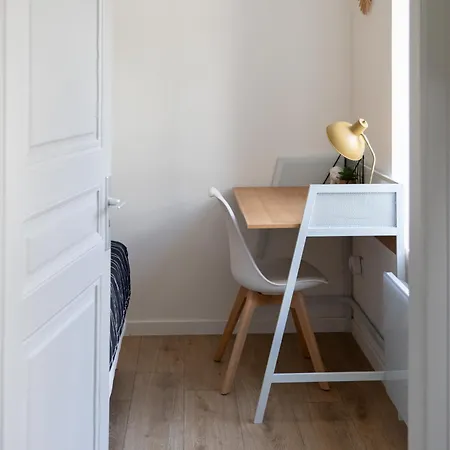 Proche Centre Ville, Moderne&cosy, Ultra Calme