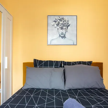 Proche Centre Ville, Moderne & Cosy, Ultra Calme Apartment