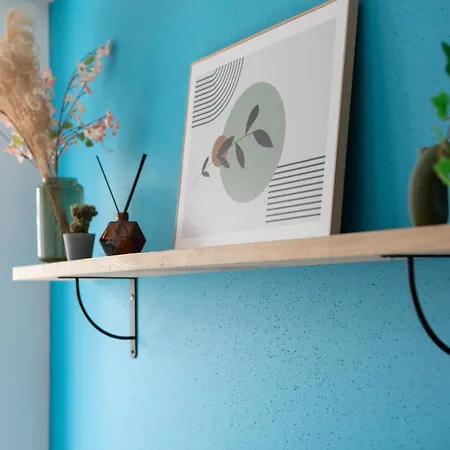 Proche Centre Ville, Moderne & Cosy, Ultra Calme Apartament Miluza