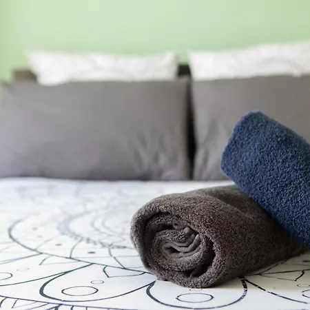 Proche Centre Ville, Moderne & Cosy, Ultra Calme Miluza