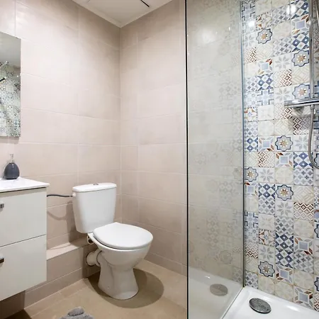 Proche Centre Ville, Moderne & Cosy, Ultra Calme * Mylhúzy
