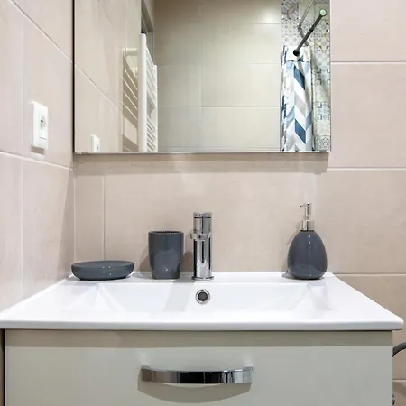 Proche Centre Ville, Moderne & Cosy, Ultra Calme