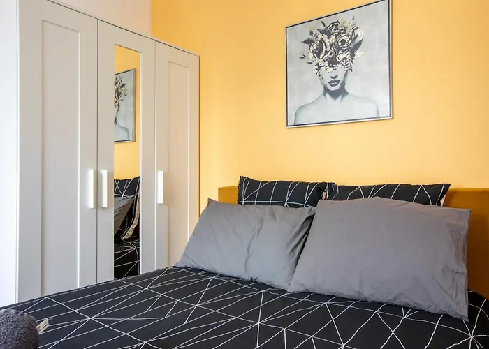 Proche Centre Ville, Moderne&cosy, Ultra Calme Mulhouse