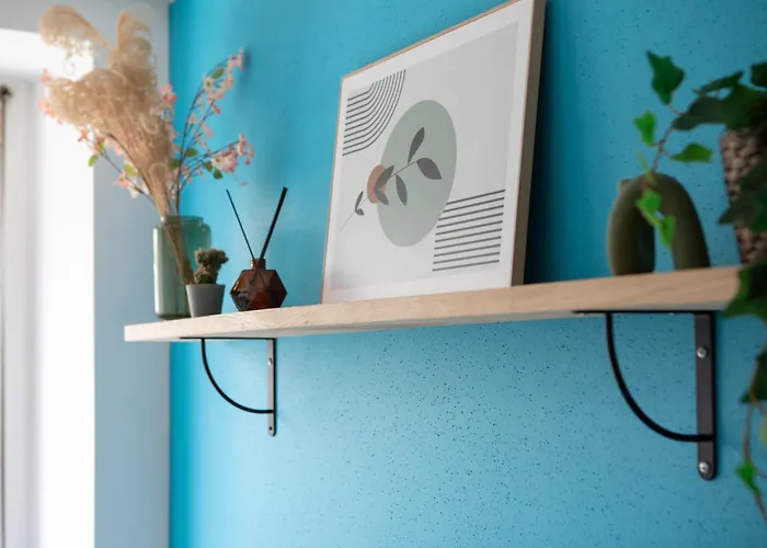 Proche Centre Ville, Moderne&cosy, Ultra Calme Appartamento Mulhouse