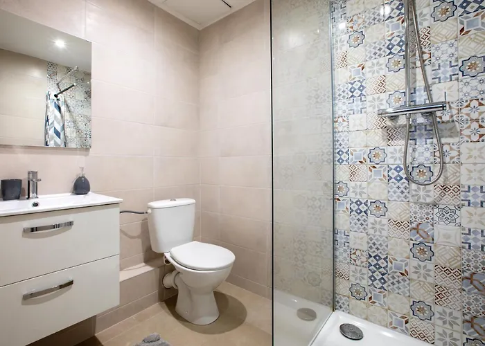 Proche Centre Ville, Moderne&cosy, Ultra Calme * Mulhouse